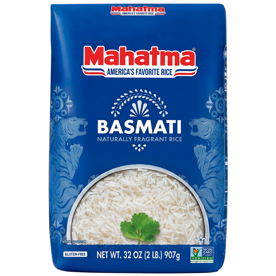 Basmati Rice
