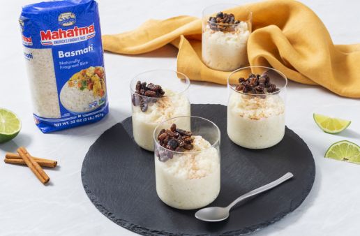arroz con leche