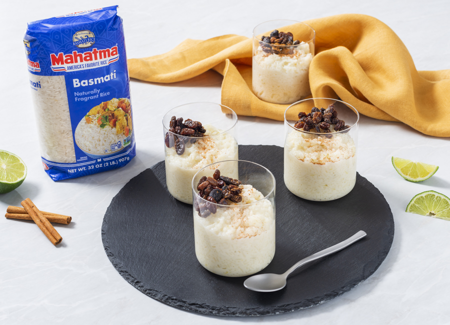 How to Make Arroz con Leche