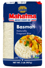 Basmati Rice