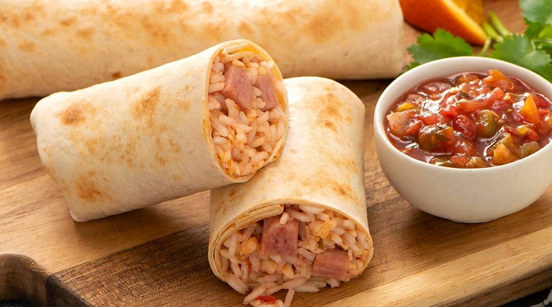Lunch Recipe Ideas for Back to School