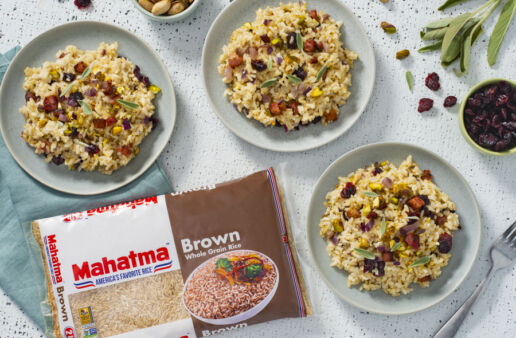 creamy-brown-rice-with-pancetta