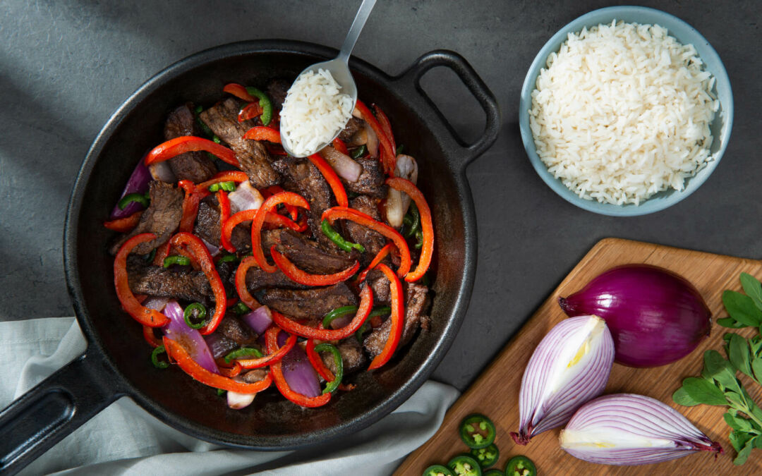 15 Essential Cooking Techniques To Try At Home