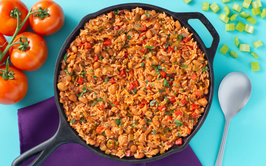How To Cook Rice Perfectly, Every Time!