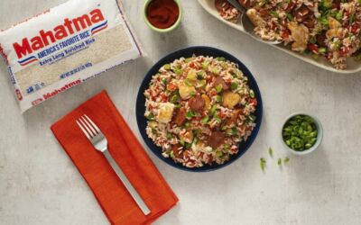 Cajun and Creole Cooking Essentials