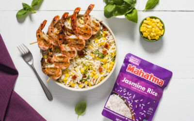 6 Ways to Cook Shrimp