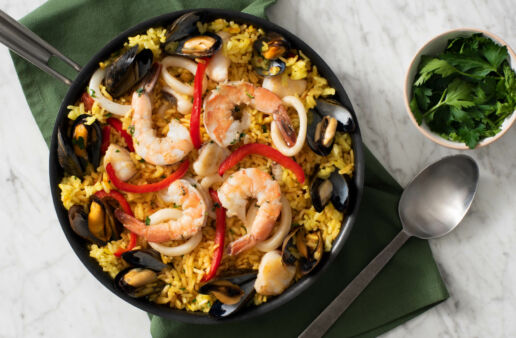 spanish-paella-with-seafood