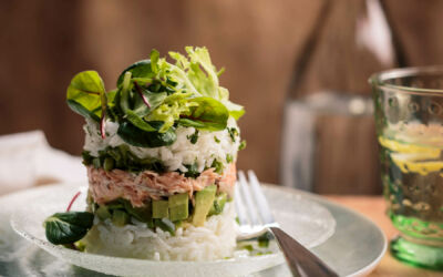 Elevated Recipes for Easter Meals