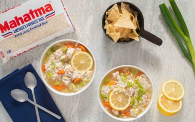 Detox Soups and Salad Recipes to Help You Reset