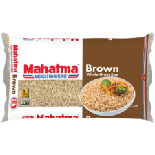 Whole Grain Brown Rice
