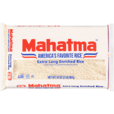 White Rice