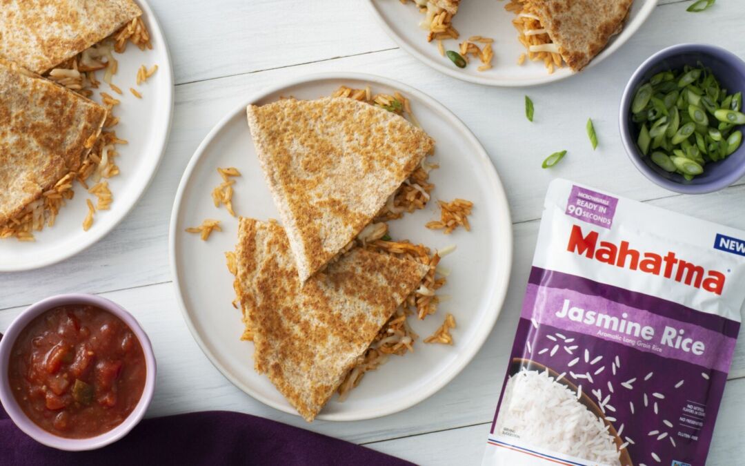 Game Day Appetizers and Snack Ideas