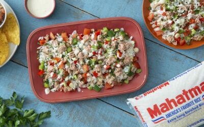 10 Satisfying Salads You Didn’t Know You Were Craving!