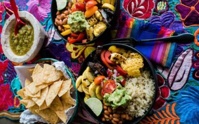 Tasty BBQ Ideas Both On and Off The Grill