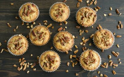 Ideas de comidas para viajes: Primavera y Pascua