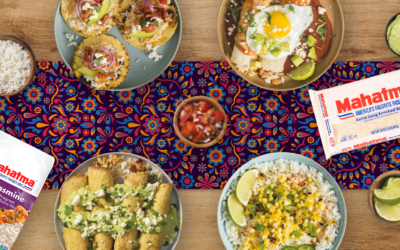 Cinco de Mayo Fiesta (Dishes and Crafts)