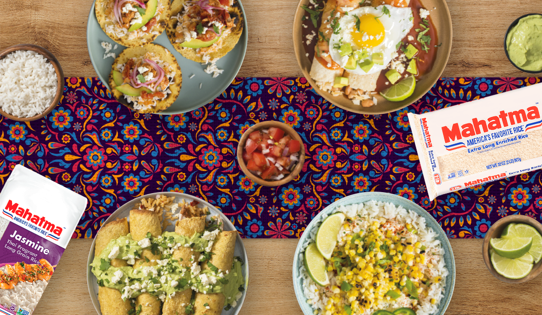 Cinco de Mayo Fiesta (Dishes and Crafts)