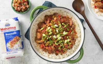 5 Sofrito Recipes For Incredible Meals