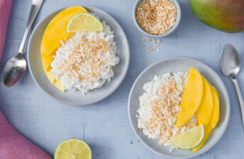 Mango-sticky-rice