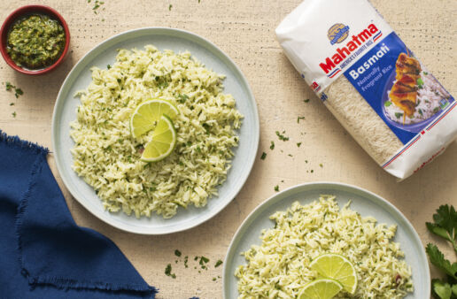Classic-Chimichurri-Rice