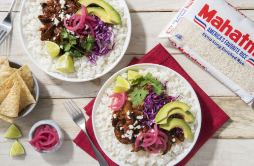 Chipotle-Mushroom-Burrito-Bowl