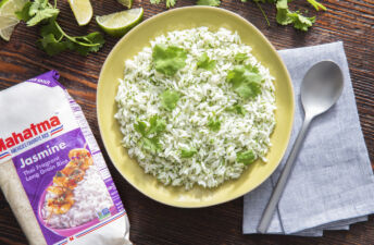 Cilantro-Lime-Rice