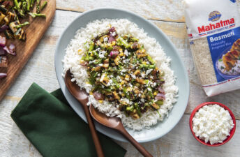 Grilled-Summer-Vegetable-Rice-Salad