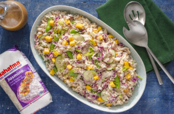 Mango-Rice-Salad-with-Ginger-Vinaigrette