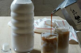 CaféHorchata
