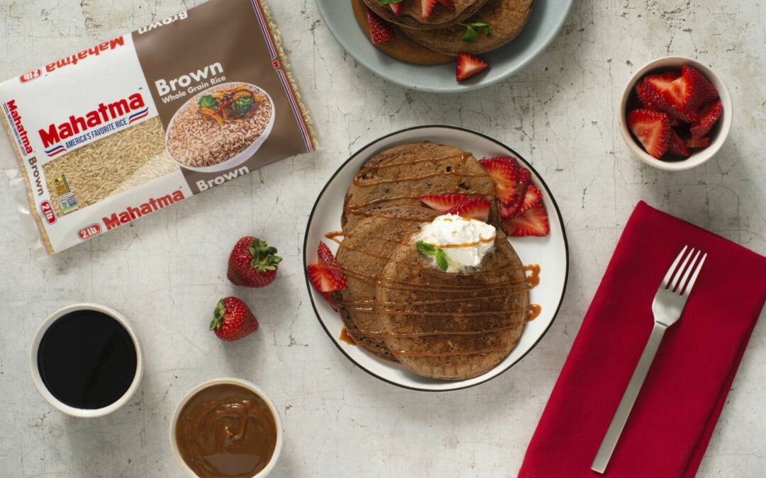 Holiday Breakfast or Brunch Ideas