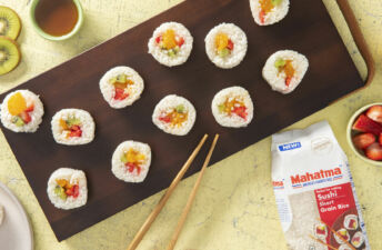 Fruit-Sushi-Rice