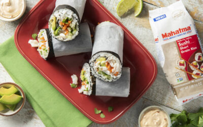 7 Burrito Recipes in 30 Minutes or Less