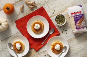 Creme-caramel-with-jasmine-rice-pumpkin-and-ginger