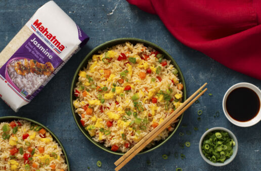 Miso-Fried-Rice