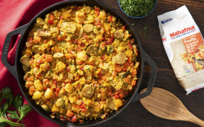 Hearty Vegetarian Recipes for Everyone