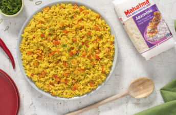 calypso-rice-caribbean-style-with-jasmine-rice
