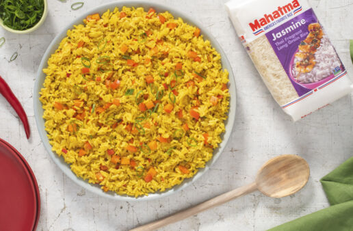 calypso-rice-caribbean-style-with-jasmine-rice