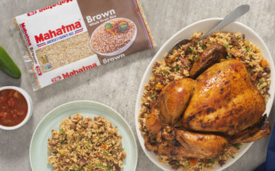 Comforting Holiday Dishes From Around the World