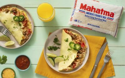 How To Prepare Eggs and Rice: 6 ways