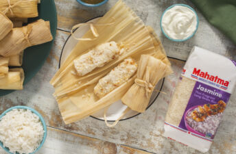 puerto-rican-tamales-with-jasmine-rice-chorizo-and-ground-turkey