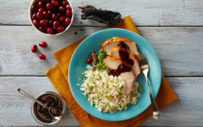 5 Tasty Ways to Repurpose Thanksgiving Leftovers