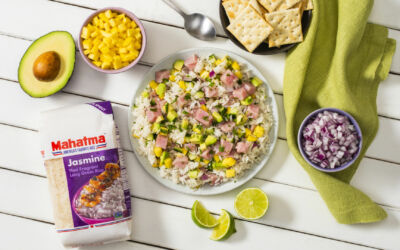 Sabores isleños