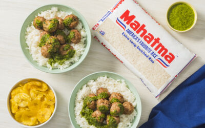 Meatball Recipes for Every Taste