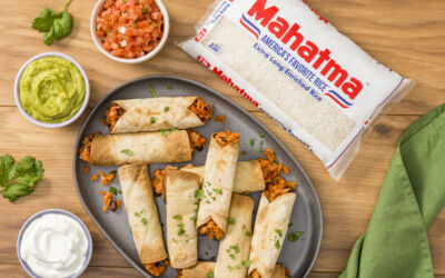 Memorial Day Street Food Recipes