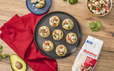 Exploring Fusion Cuisine