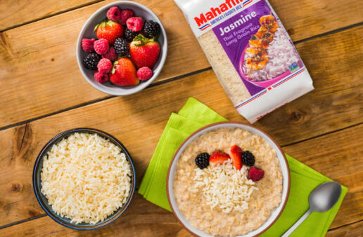homemade-puffed-rice-served-over-oats-made-with-jasmine-rice
