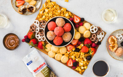 Family Friendly Meals for Valentine’s Day