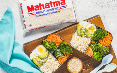 Bento Box y otras ideas para la vuelta al cole