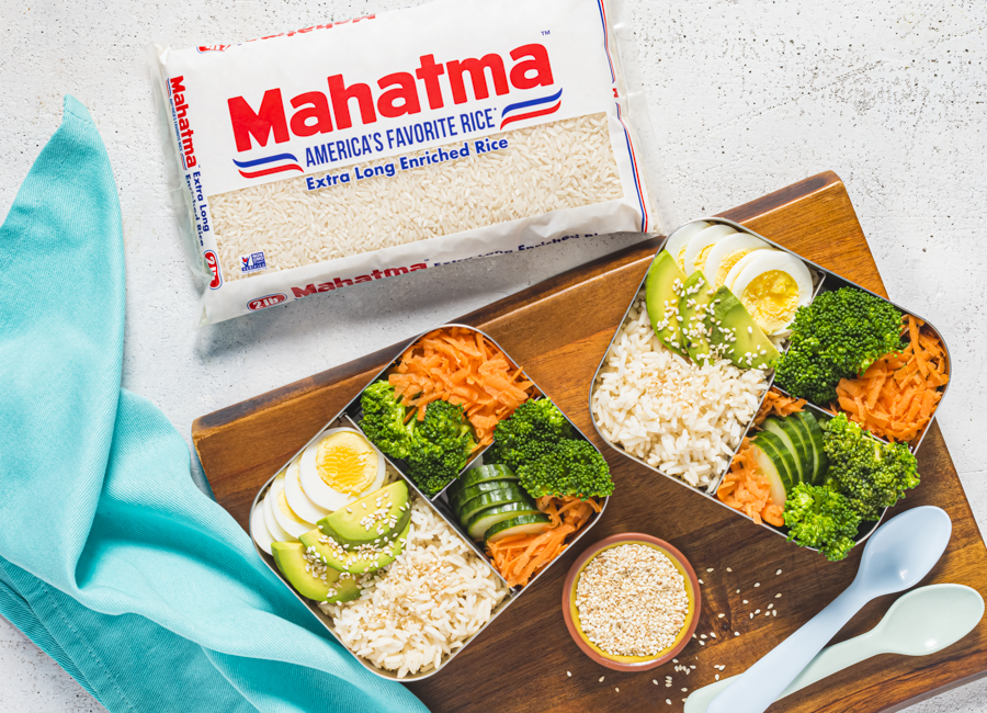 Bento Box y otras ideas para la vuelta al cole
