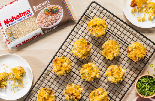 lunchbox-cups-made-with-chicken-brown-rice-bacon-and-cheddar-cheese